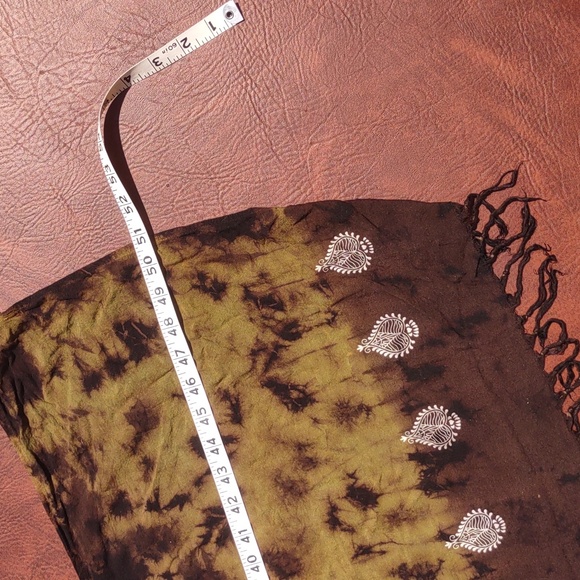 Tie Dye Beach Serong. - Picture 6 of 12